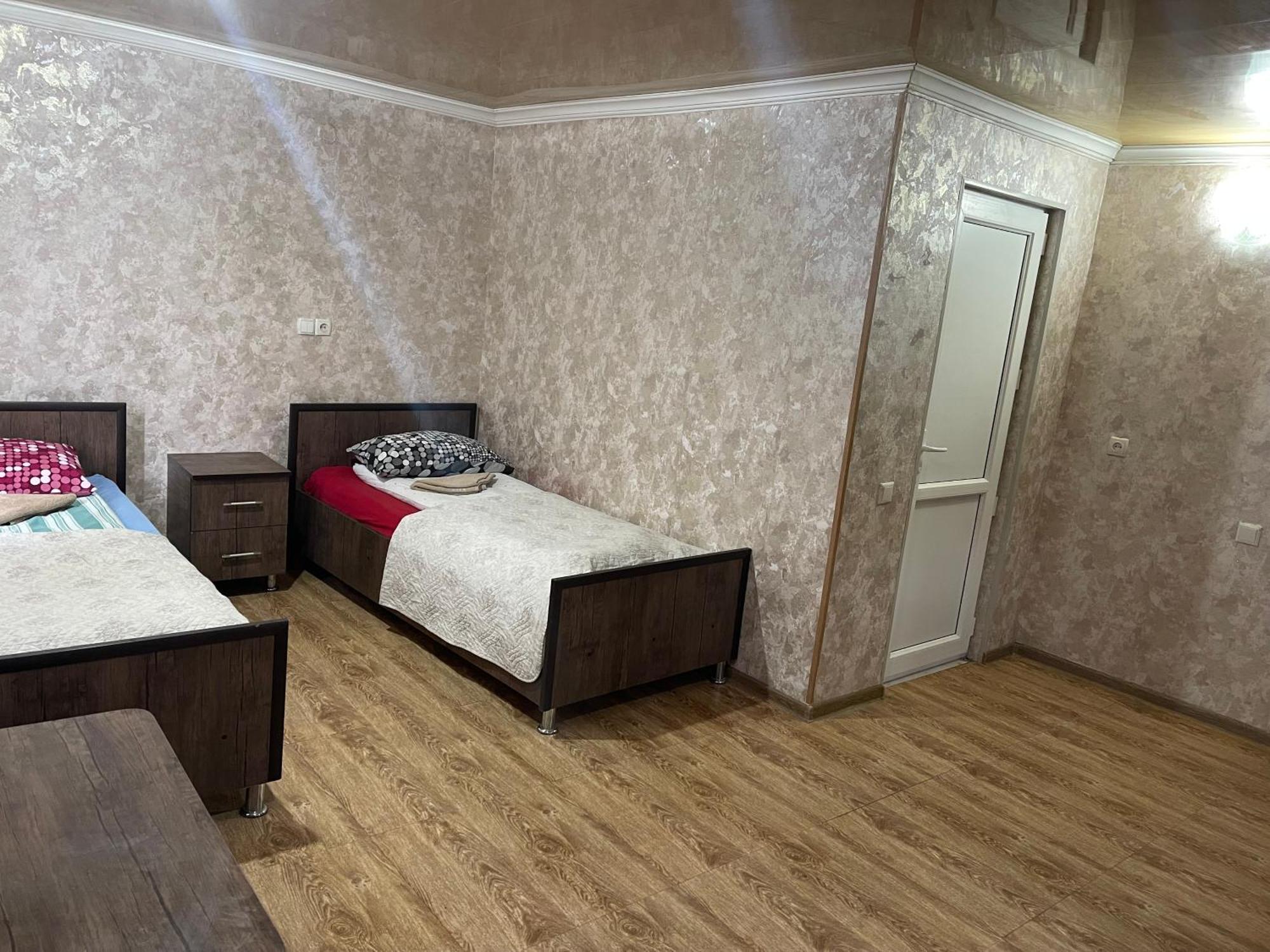 Guest House Villa Kvareli Exteriér fotografie