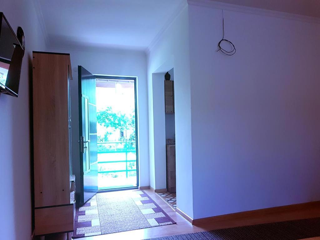 Guest House Villa Kvareli Exteriér fotografie