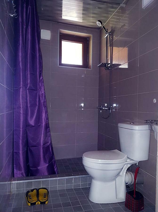 Guest House Villa Kvareli Exteriér fotografie
