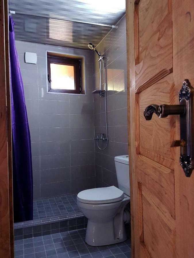 Guest House Villa Kvareli Exteriér fotografie